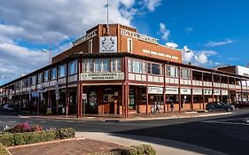 Imperial Hotel Coonabarabran