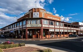 Imperial Hotel Coonabarabran